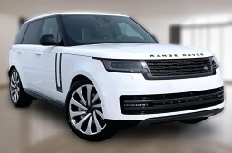 Land Rover Range Rover SE P530 SWB 2026