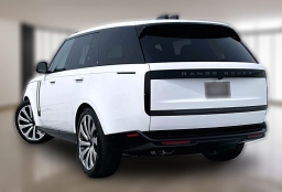 Land Rover Range Rover SE P530 SWB 2026