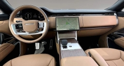 Land Rover Range Rover SE P530 SWB 2026