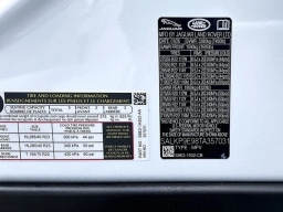 Land Rover Range Rover SE P530 SWB 2026