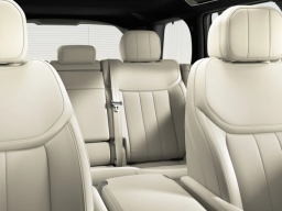 Land Rover Range Rover SE P530 SWB 2026