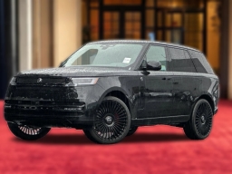 Land Rover Range Rover SE P530 SWB 2026