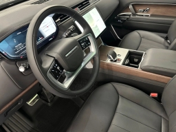 Land Rover Range Rover SE P530 SWB 2026