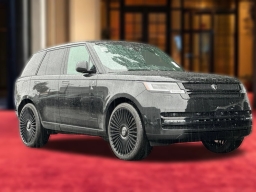 Land Rover Range Rover SE P530 SWB 2026