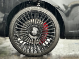 Land Rover Range Rover SE P530 SWB 2026