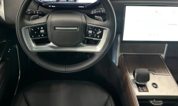 Land Rover Range Rover SE P530 SWB 2026