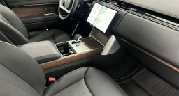 Land Rover Range Rover SE P530 SWB 2026