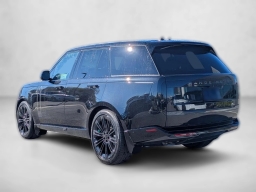 Land Rover Range Rover SE P530 SWB 2026