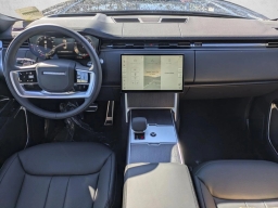 Land Rover Range Rover SE P530 SWB 2026