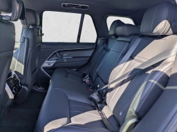 Land Rover Range Rover SE P530 SWB 2026