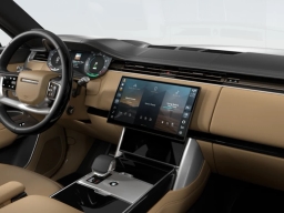 Land Rover Range Rover SE P550e SWB 2026