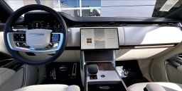 Land Rover Range Rover SE P550e SWB 2026