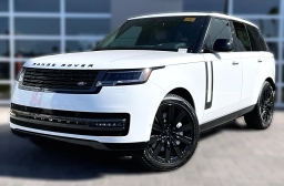 Land Rover Range Rover SE P550e SWB 2026