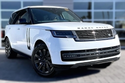 Land Rover Range Rover SE P550e SWB 2026