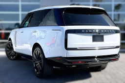 Land Rover Range Rover SE P550e SWB 2026