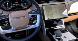 Land Rover Range Rover SE P550e SWB 2026