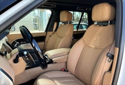 Land Rover Range Rover SE P550e SWB 2026