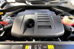 Land Rover Range Rover SE P550e SWB 2026