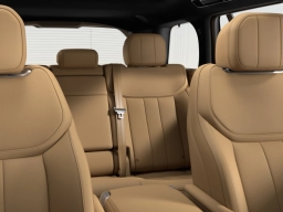 Land Rover Range Rover SE P550e SWB 2026