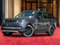 Land Rover Range Rover SE P550e SWB 2026