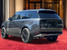 Land Rover Range Rover SE P550e SWB 2026