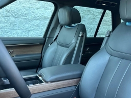 Land Rover Range Rover SE P550e SWB 2026