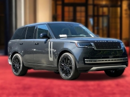 Land Rover Range Rover SE P550e SWB 2026