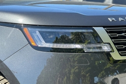 Land Rover Range Rover SE P550e SWB 2026