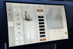 Land Rover Range Rover SE P550e SWB 2026