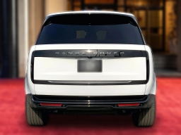 Land Rover Range Rover SE P400 SWB 2026