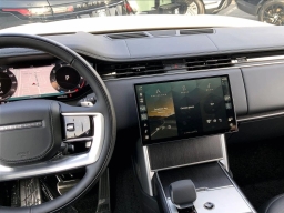 Land Rover Range Rover SE P400 SWB 2026