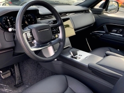 Land Rover Range Rover SE P400 SWB 2026