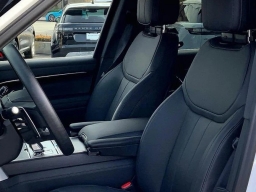 Land Rover Range Rover SE P400 SWB 2026