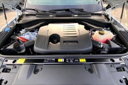 Land Rover Range Rover SE P400 SWB 2026