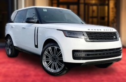 Land Rover Range Rover SE P400 SWB 2026