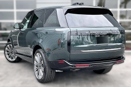 Land Rover Range Rover SE P400 SWB 2026