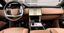 Land Rover Range Rover SE P400 SWB 2026