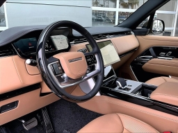 Land Rover Range Rover SE P400 SWB 2026