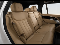 Land Rover Range Rover SE P400 SWB 2026