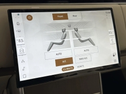 Land Rover Range Rover SE P400 SWB 2026