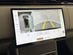 Land Rover Range Rover SE P400 SWB 2026