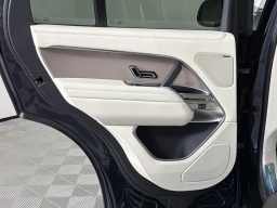 Land Rover Range Rover SE P400 SWB 2026