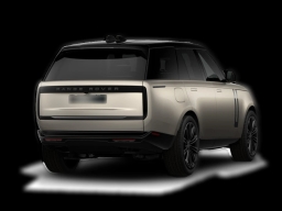 Land Rover Range Rover SE P400 SWB 2026