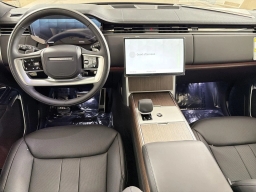 Land Rover Range Rover SE P400 SWB 2026