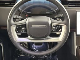 Land Rover Range Rover SE P400 SWB 2026