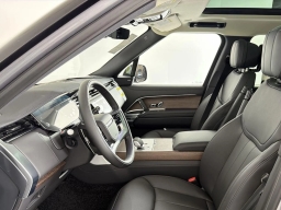 Land Rover Range Rover SE P400 SWB 2026