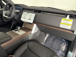 Land Rover Range Rover SE P400 SWB 2026