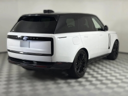 Land Rover Range Rover SE P400 SWB 2026