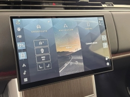 Land Rover Range Rover SE P400 SWB 2026