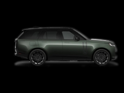 Land Rover Range Rover SE P400 SWB 2026